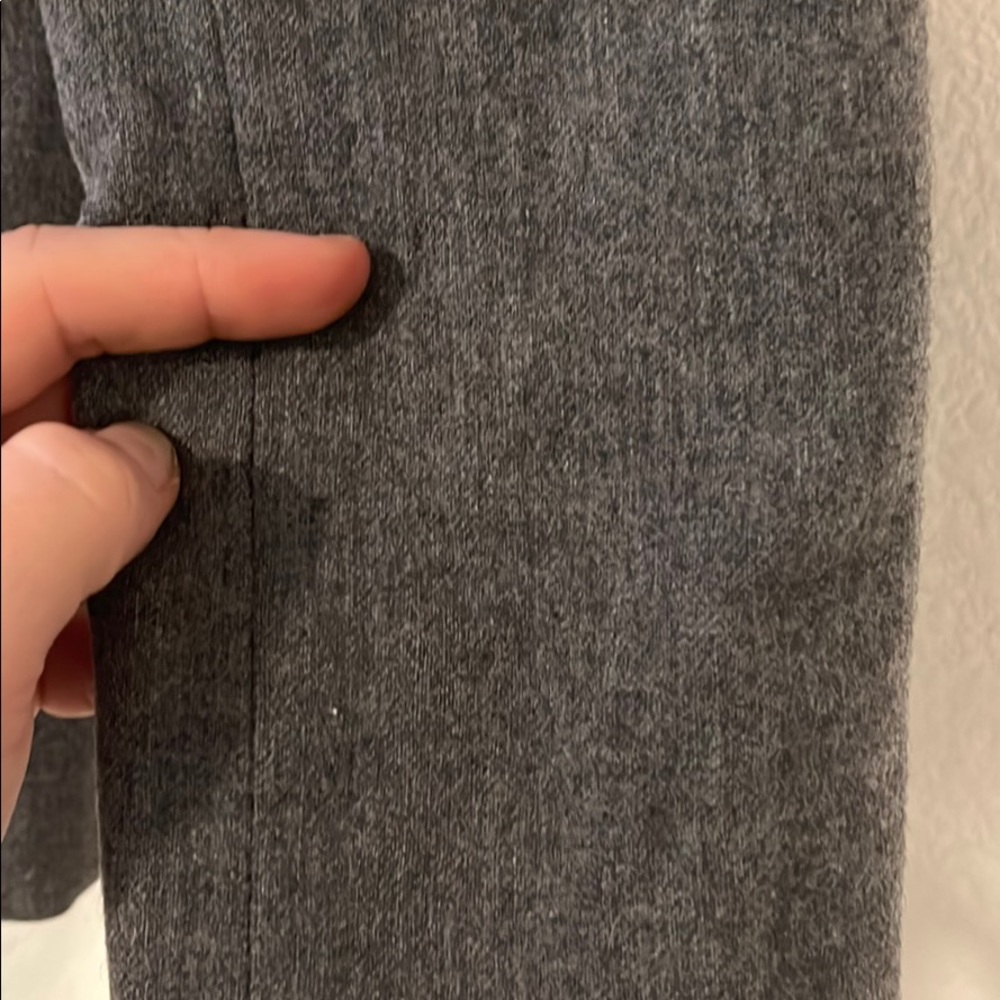 Last Chance! Vintage Pendleton Wool Blazer Grey - image 4